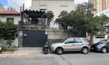 Sobrado com 3 quartos à venda em Jardim São Paulo(zona Norte) - SP