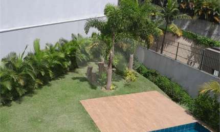 Casa com 3 quartos à venda ou para locação em Moinho Velho - SP