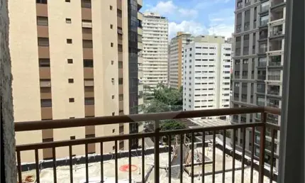 Kitnet / Stúdio à venda na Rua Domício da Gama, Perdizes, São Paulo