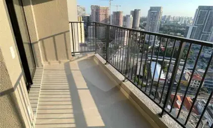 Kitnet / Stúdio à venda na Rua Engenheiro Bianor, Butantã, São Paulo