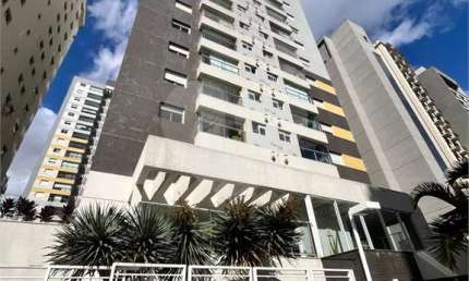 Apartamento com 2 quartos à venda ou para locação em Consolação - SP