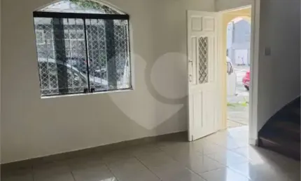 Casa com 2 quartos à venda ou para locação em Ipiranga - SP