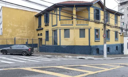 Sobrado com 6 quartos à venda ou para locação em Morro Dos Ingleses - SP