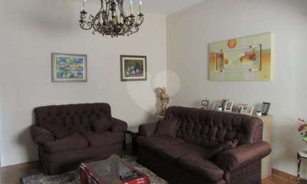 Apartamento com 2 quartos à venda em Campos Elíseos - SP