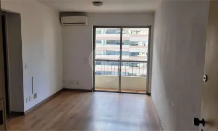 Apartamento com 1 quartos à venda em Itaim Bibi - SP