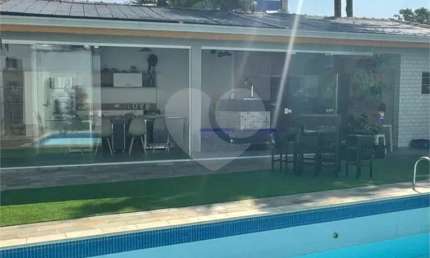Sobrado com 4 quartos à venda ou para locação em Lapa - SP