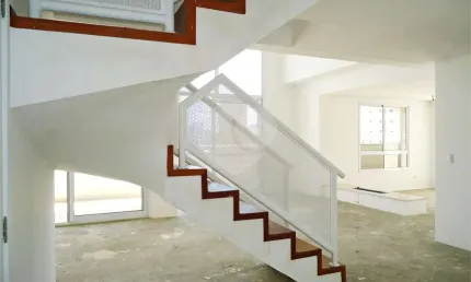 Apartamento com 4 quartos à venda na Rua Antônio Pereira de Sousa, Santana, São Paulo