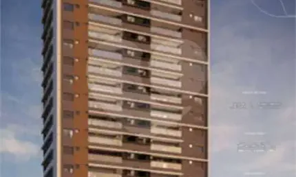 Apartamento com 2 quartos à venda em Vila Clementino - SP