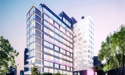 Apartamento com 1 quartos à venda em jardim paulista - sp