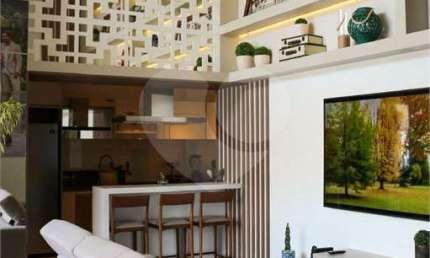 Apartamento com 3 quartos à venda ou para locação em Vila Andrade - SP