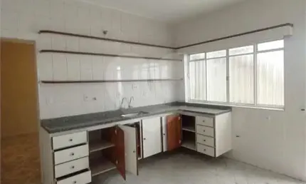 Casa com 2 quartos à venda na Quiari, Vila Leopoldina, São Paulo
