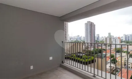 Studio com 2 quartos à venda em Jardim Das Acácias - SP