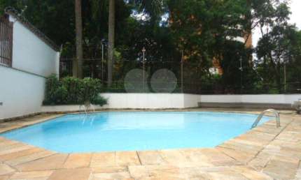 Apartamento com 3 quartos à venda em Vila Suzana - SP