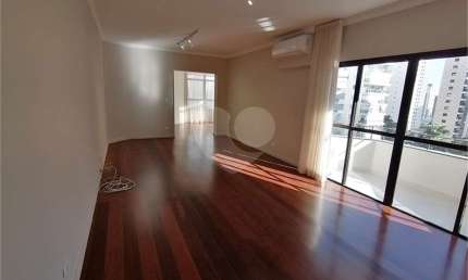 Apartamento com 3 quartos à venda ou para locação em Paraíso - SP