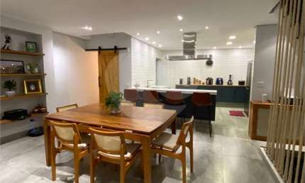 Casa com 3 quartos à venda na Rua Potá, Vila Formosa, São Paulo