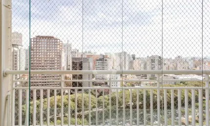 Apartamento com 2 quartos à venda em Liberdade - SP