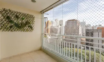 Apartamento com 2 quartos à venda em liberdade - sp