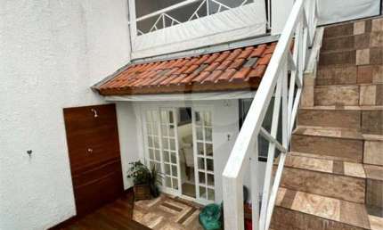 Casa com 3 quartos à venda na Rua Pretória, Vila Formosa, São Paulo