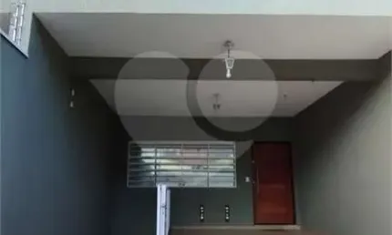 Sobrado com 4 quartos à venda em vila albertina - sp