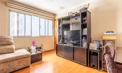Apartamento com 4 quartos à venda na Rua Professor João Arruda, Perdizes, São Paulo