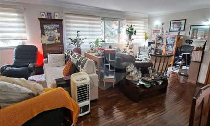 Apartamento com 2 quartos à venda na Rua Monte Alegre, Perdizes, São Paulo