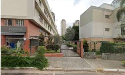 Apartamento com 2 quartos à venda ou para locação em Vila Mariana - SP