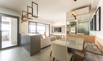 Apartamento com 2 quartos à venda em Vila Leopoldina - SP