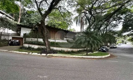 Casa com 3 quartos à venda em jardim marajoara - sp