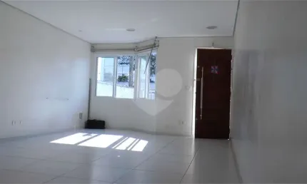 Casa com 3 quartos à venda na Coronel Bento José De Carvalho, Vila Matilde, São Paulo