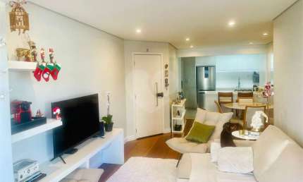 Apartamento com 3 quartos à venda em Vila Prudente - SP