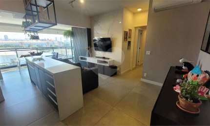 Apartamento com 3 quartos à venda em Vila Leopoldina - SP