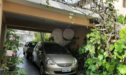 Casa térrea com 3 quartos à venda em Vila Albertina - SP