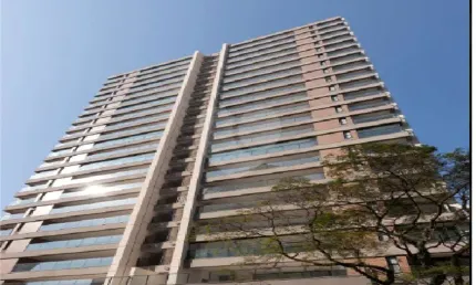 Apartamento com 3 quartos à venda em vila mariana - sp
