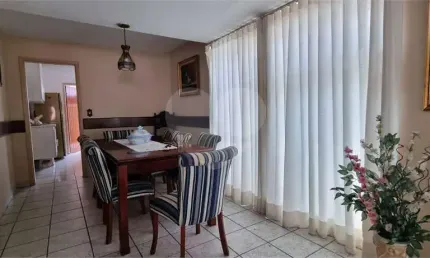 Sobrado com 3 quartos à venda em Vila Albertina - SP