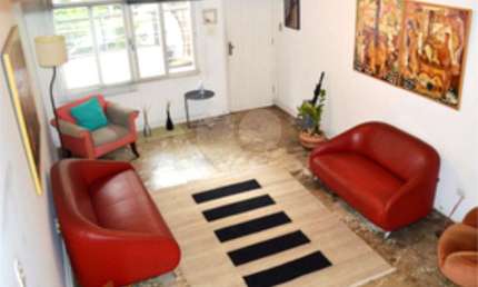 Casa com 2 quartos à venda ou para locação em Sumaré - SP