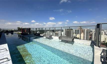 Apartamento com 2 quartos à venda em Jardim Das Acácias - SP