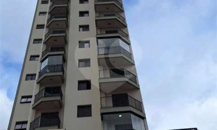 Cobertura com 3 quartos à venda na Avenida Engenheiro Caetano Álvares, Casa Verde, São Paulo