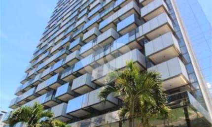 Apartamento com 1 quartos à venda em Barra Funda - SP