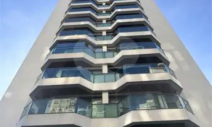 Apartamento com 3 quartos à venda na Rua Capitão Manuel Novaes, Santana, São Paulo