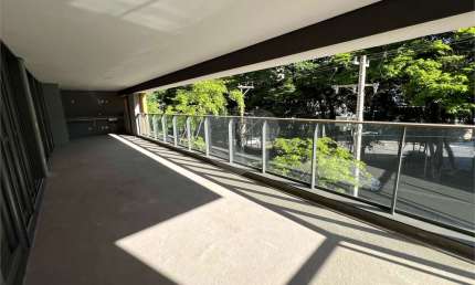 Apartamento com 4 quartos à venda na Rua José Donatelli, Perdizes, São Paulo