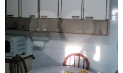Apartamento com 4 quartos à venda na Avenida Doutor Eduardo Cotching, Vila Formosa, São Paulo