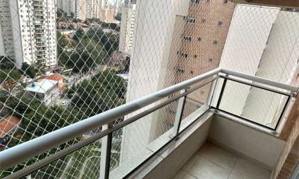 Apartamento com 3 quartos à venda em Vila Pompéia - SP
