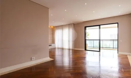 Apartamento com 4 quartos à venda em vila suzana - sp