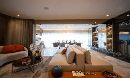 Apartamento com 3 quartos à venda em Vila Prudente - SP