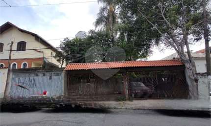 Terreno com 2 quartos à venda em Lauzane Paulista - SP