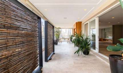 Apartamento com 2 quartos à venda em Itaim Bibi - SP