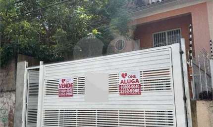 Casa com 3 quartos à venda ou para locação em Santana - SP