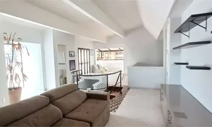Cobertura com 3 quartos à venda em vila andrade - sp