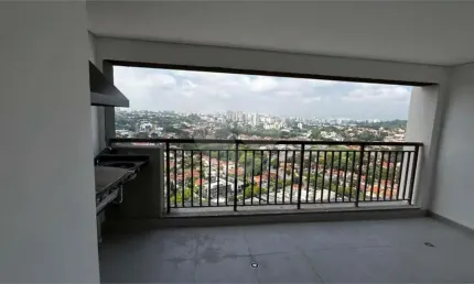 Apartamento com 2 quartos à venda na Rua Sapetuba, Butantã, São Paulo