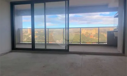 Apartamento com 3 quartos à venda em Campo Belo - SP